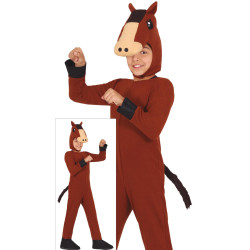 Horse Costume for Kids