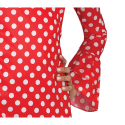 Flamenco Dancer Dress for Women