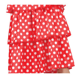 Flamenko tantsija kleit naistele