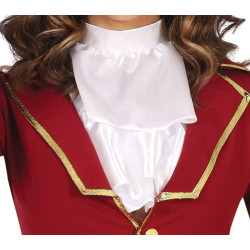 Women's Pirate Ship Captain Costume