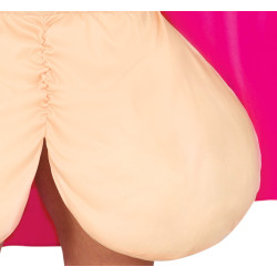 Adult Costume "Super Hero D-Man"