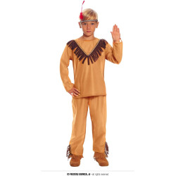 Indian Costume for Boys