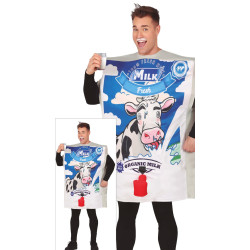 Full Package Costume for Adults