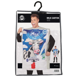 Full Package Costume for Adults