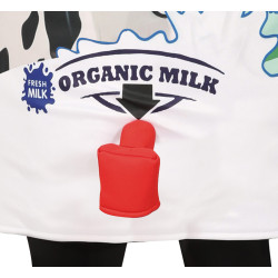 Full Package Costume for Adults