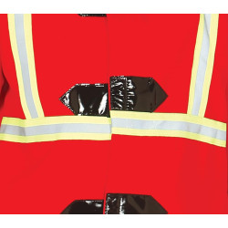 Firefighter Costume for Boys