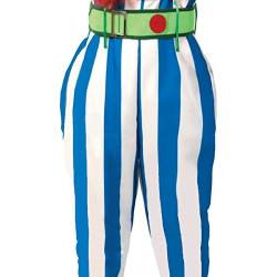 Gaul Strongman Costume for Boys