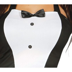 Tüdrukute kauboi kostüüm