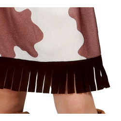 Cowgirl Costume for Girls