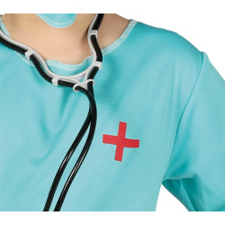 Children's surgeon costume
