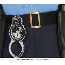 Children's Policeman Costume