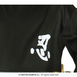 Ninja kostüüm poistele