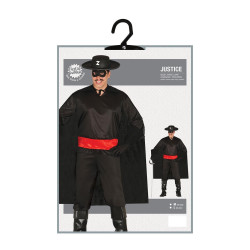 Masked avenger costume for Men