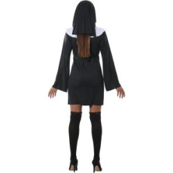 Nun Costume for Women