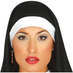 Nun Costume for Women