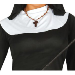 Nun Costume for Women