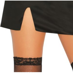 Nunna kostüüm naistele