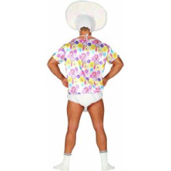 Baby Costume for Men