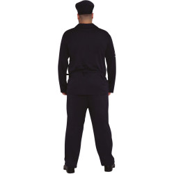 Policeman Costume for Men