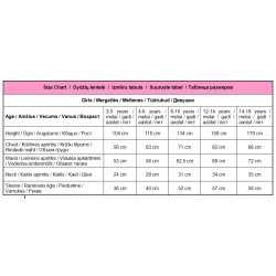 PAW Patrol Skye luksuslik laste kostüüm