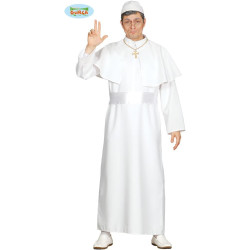 Pope Costume for Men