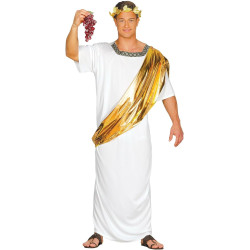 Meeste Caesar'i kostüüm