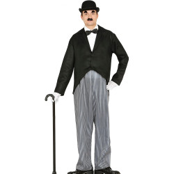 Mr. Actor Costume for Men