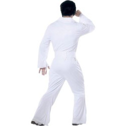 Mehi Rockikuninga kostüüm