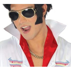 Mehi Rockikuninga kostüüm