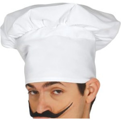 Chef Costume for Mens