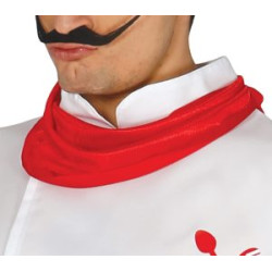 Chef Costume for Mens