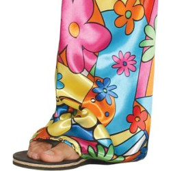 Hippie Costume for Mens