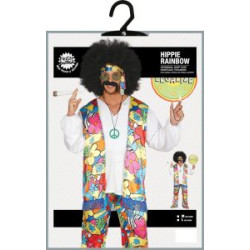 Hippie Costume for Mens